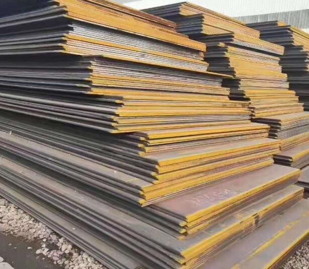 ɽ��Q345R�����ְ�