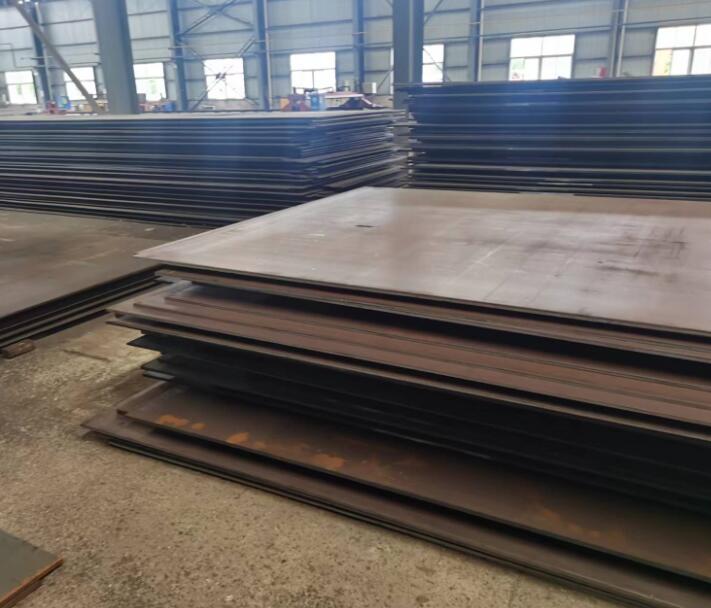 ɽ��Q345R�ְ�