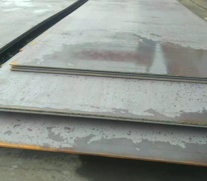 ɽ��ѹ������Q245R�ְ�